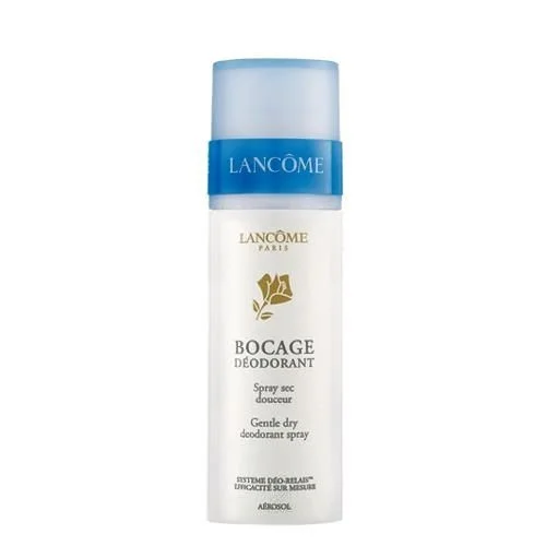 Bocage D&eacute;odorant – Spray Sec Douceur