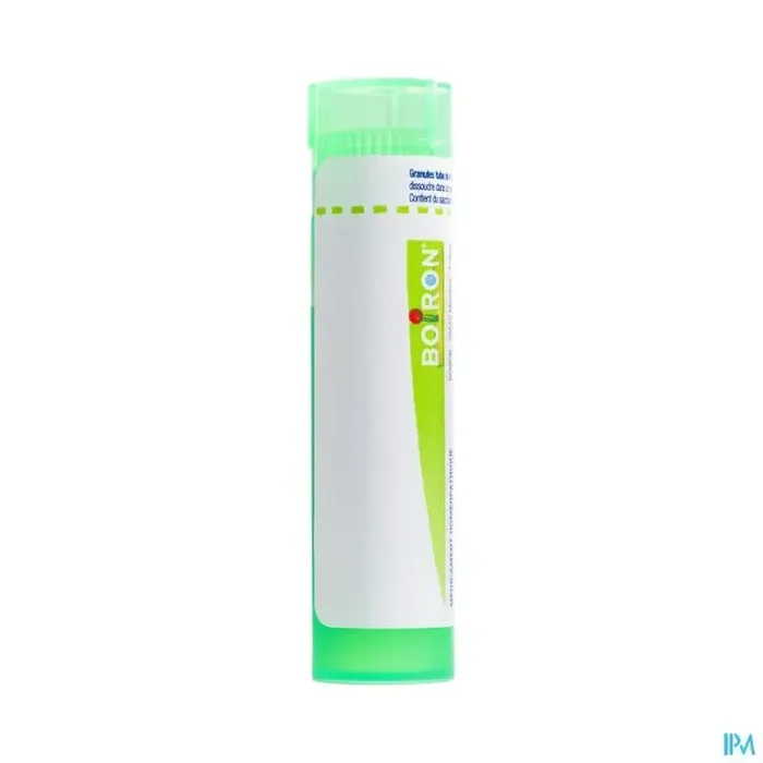 Boiron apis mellifica 5ch granules 4g