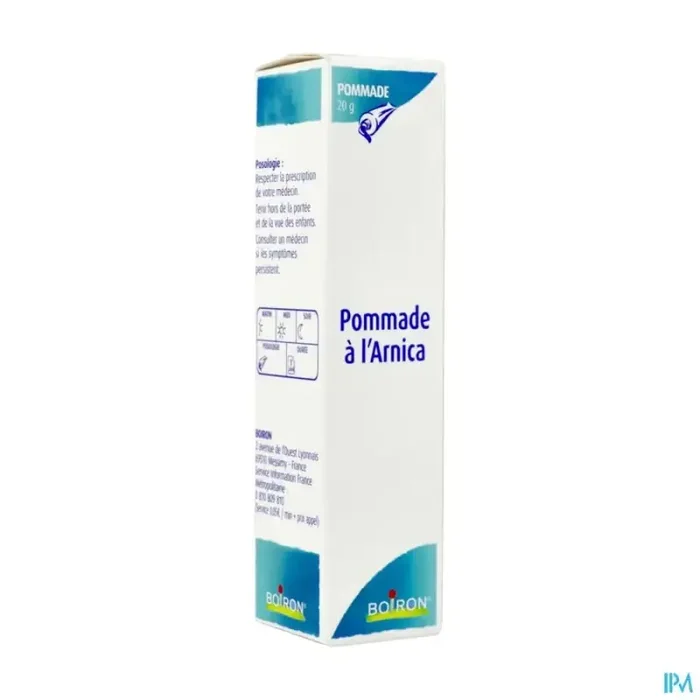 Boiron arnica pommade 20g