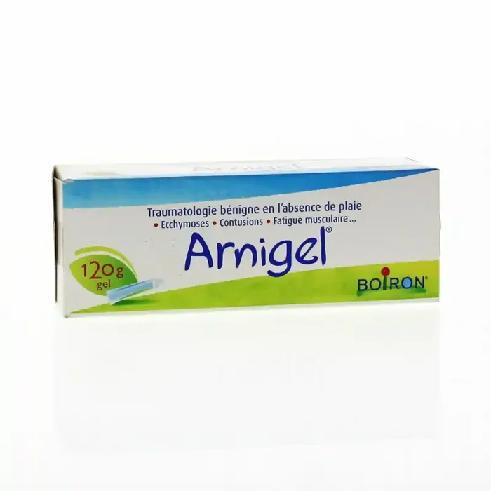 Boiron Arnigel 120g