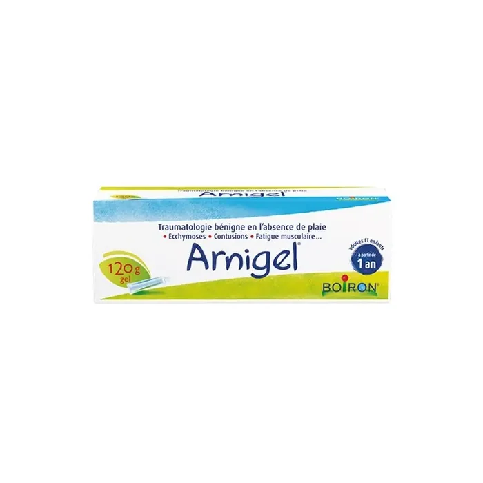 Boiron arnigel 120g