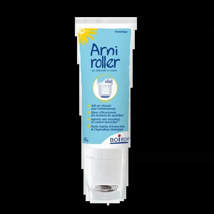 Boiron arniroller roll on relaxant 45g