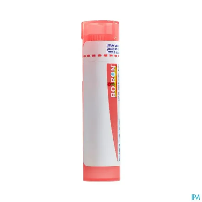 Boiron belladonna 7ch granules 4g