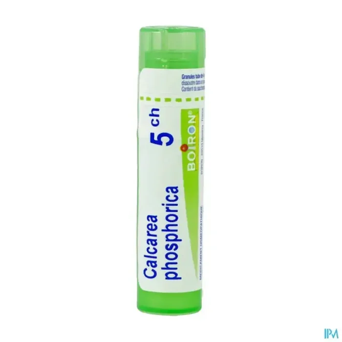 Boiron calcarea phos. 5ch granules 4g