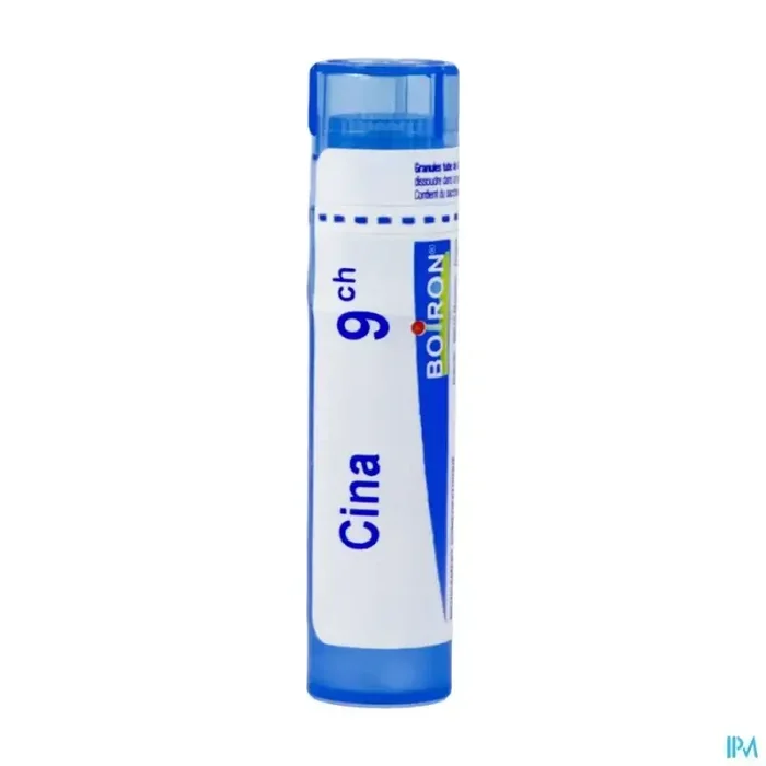 Boiron cina 9ch granules 4g