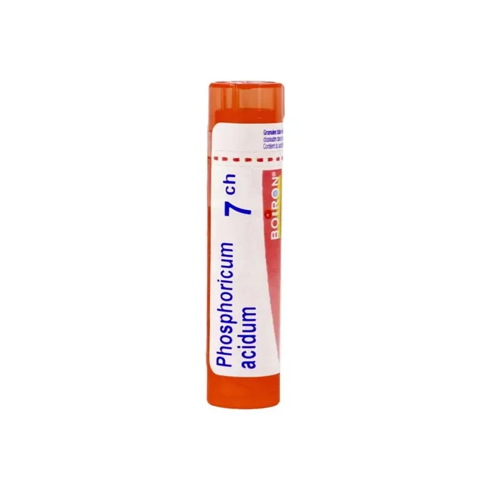 Boiron Phosphoricum Acidum 7CH tube 4g