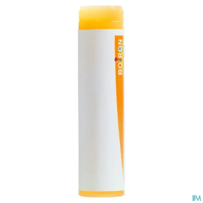 Boiron serum de yersin 15ch globules 1g