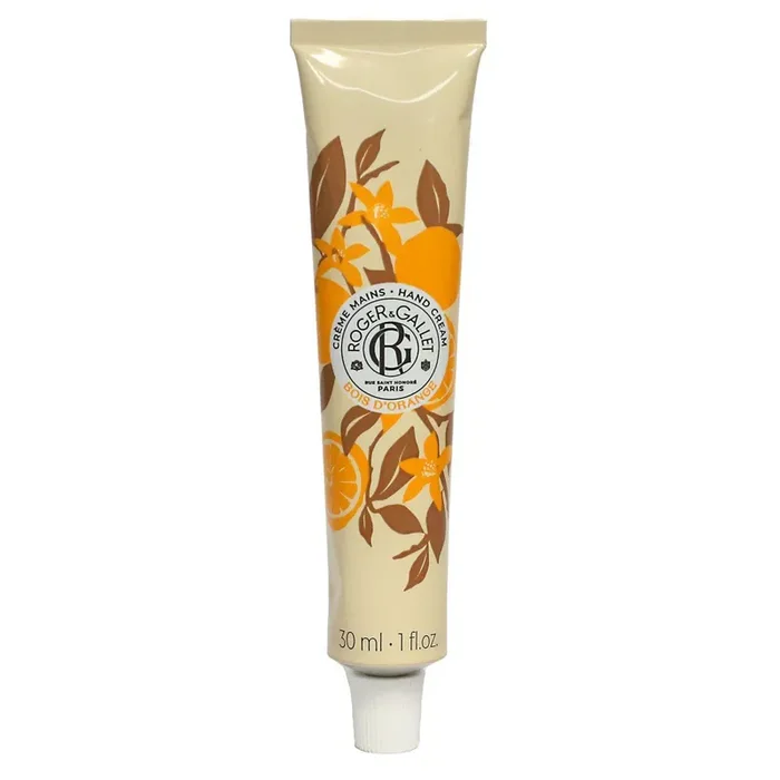 Bois d‘orange crème mains 30ml
