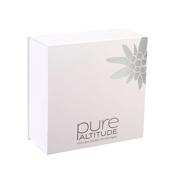Boîte Cadeau Pure Altitude