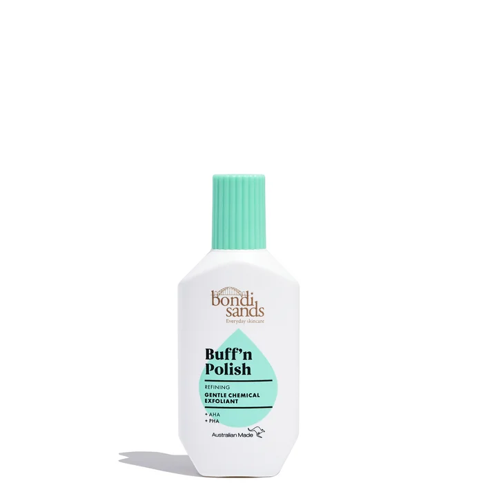 Bondi Sands Buff’ N Polish Exfoliant Chimique Doux 30 ml