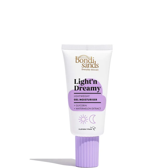 Bondi Sands Night 'N' Dreamy Gel Hydratant 50 ml