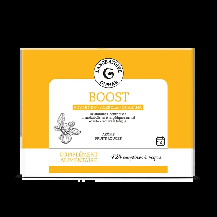Boost