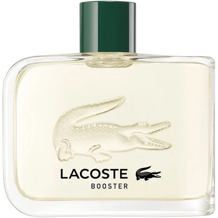 Booster – Eau de Toilette