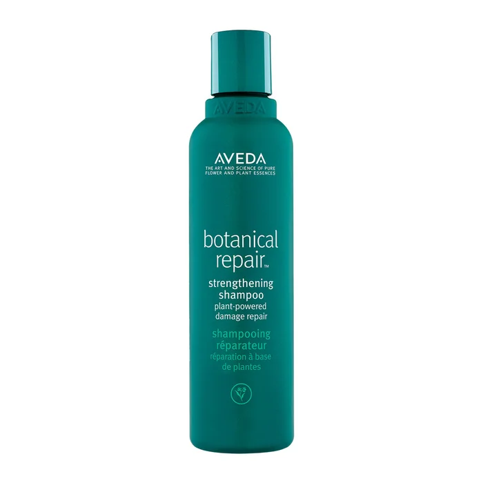 BOTANICAL REPAIR ™ – Shampooing réparateur Cheveux abîmés 200 ml