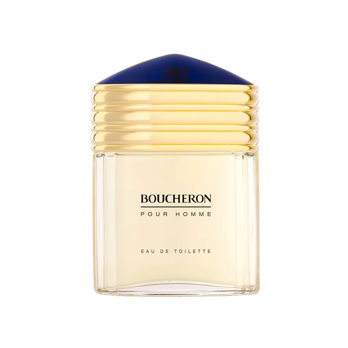 Boucheron pour Homme – Eau de Toilette