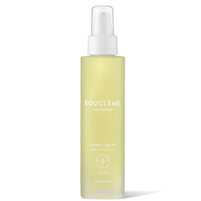Bouclème Revive 5 Huile Capillaire