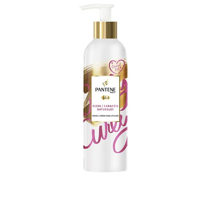 BOUCLES NATURELLES crème coiffante 235 ml