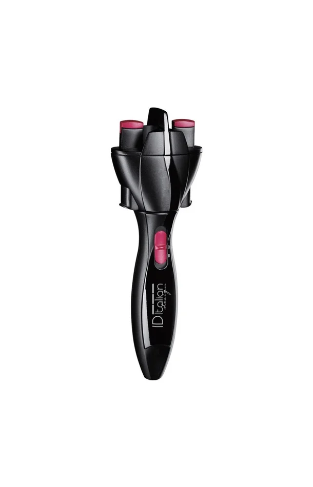 Boucleur et tresseur professionnel – Pro-twist
