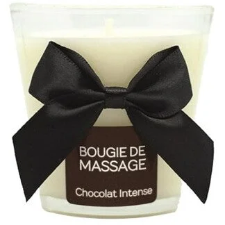 Bougie de massage – Chocolat
