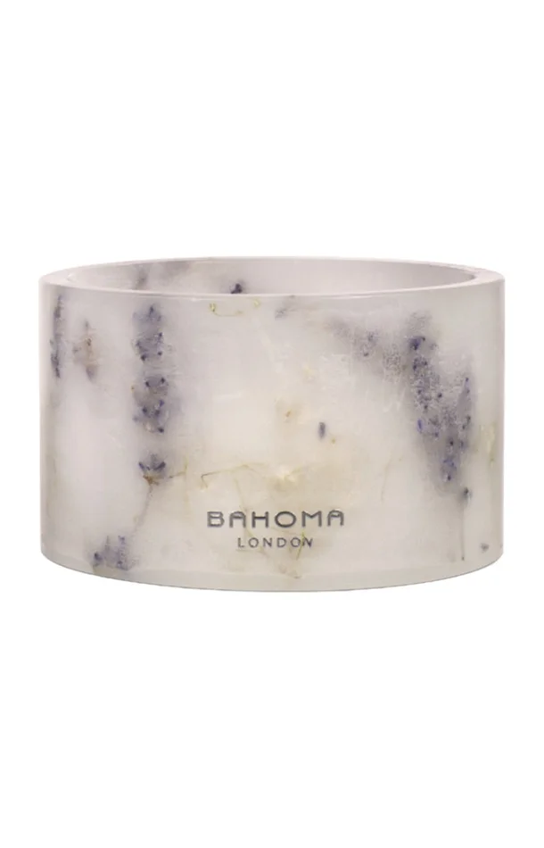 Bougie parfumée – Botanica – English Lavender – 600 g