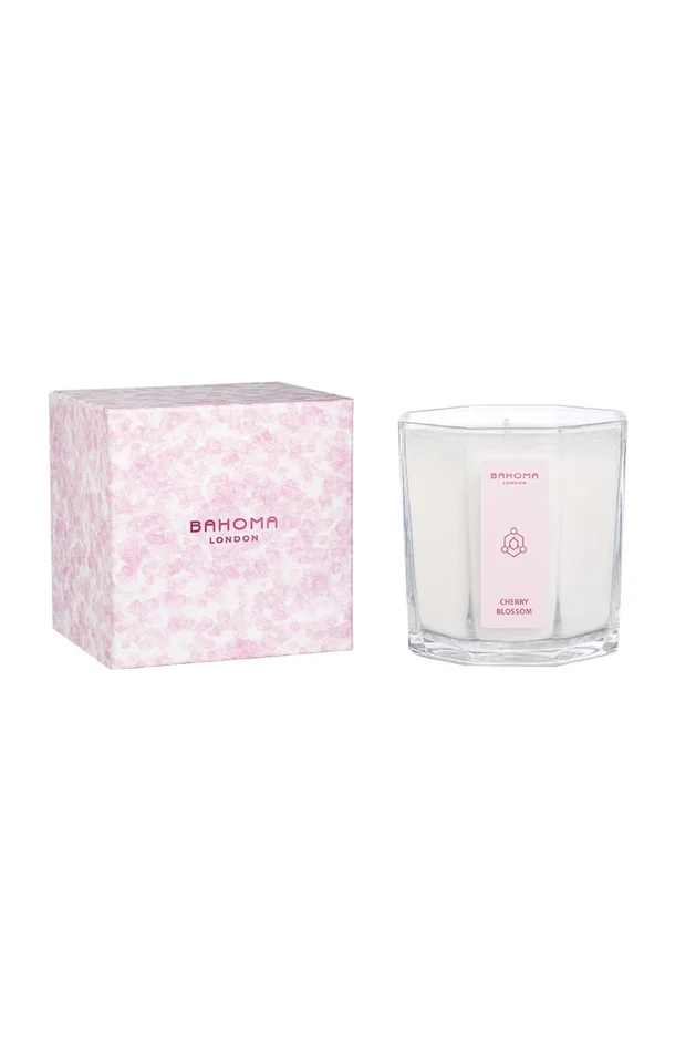 Bougie parfumée – Cherry Blossom – 180 g