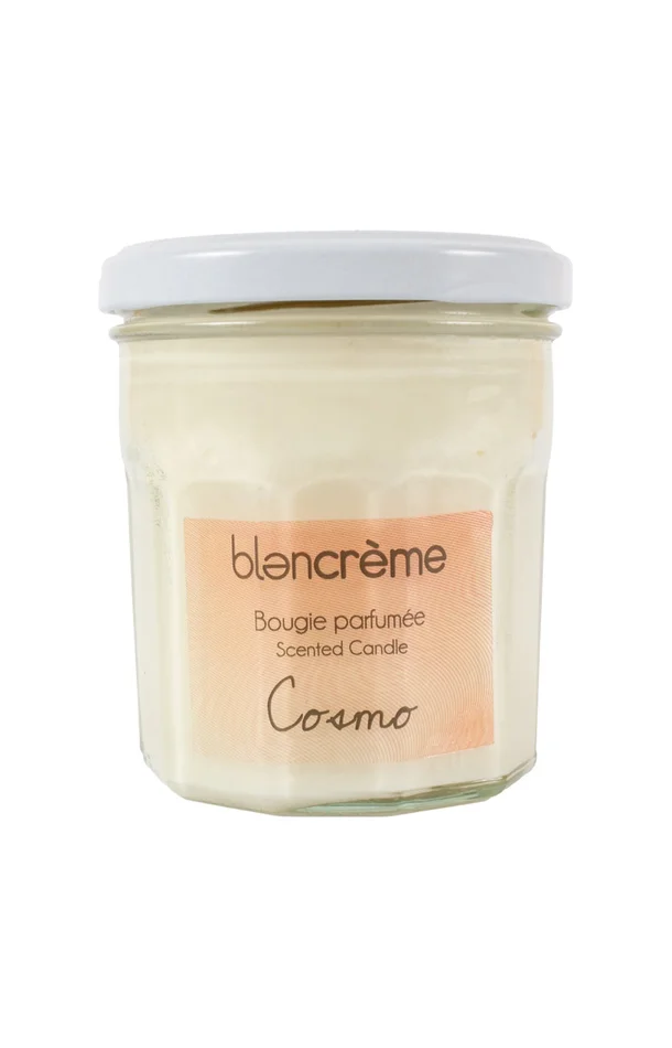 Bougie parfumée – Cosmo – 140 g