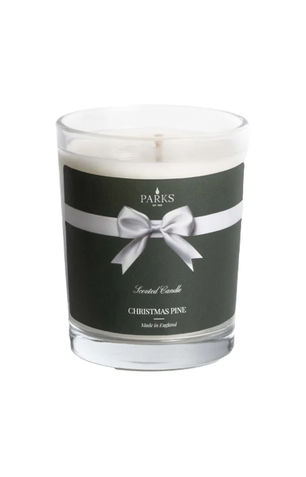 Bougie parfumée – Eucalyptus & agrumes – Cadeaux parfaits – 180 g