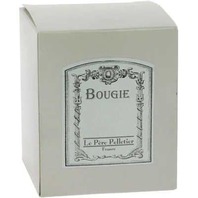 Bougie parfumée – Mimosa imperial – Floral – 150 g