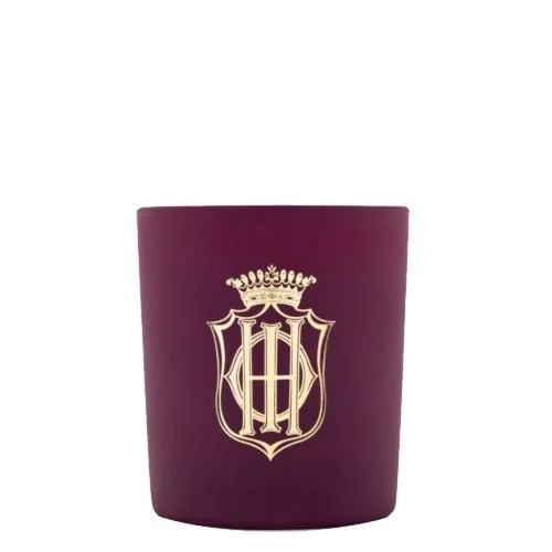 Bougie Rose – Bougie Parfumée