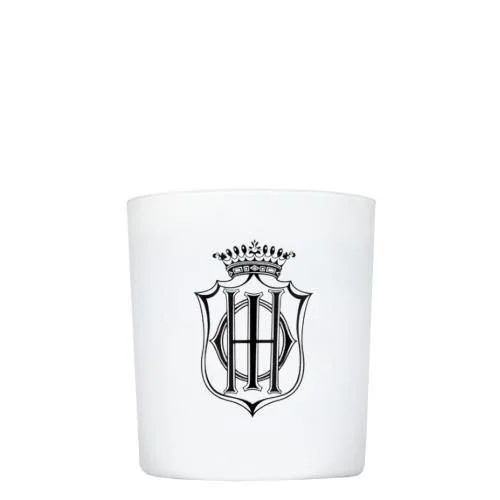 Bougie Tuberose – Bougie Parfumée