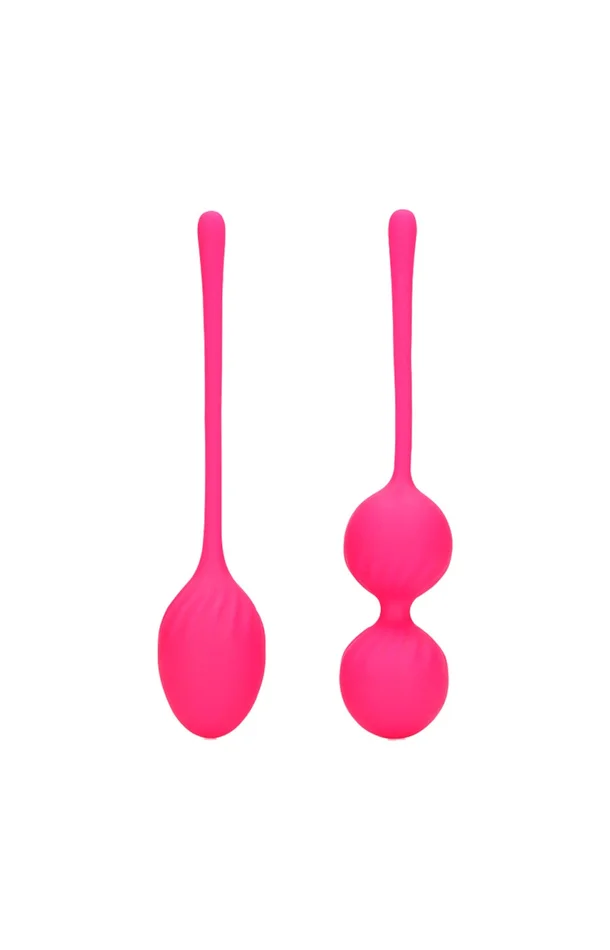 Boules de geisha – Kegel – Rouge