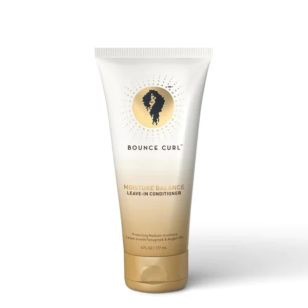 Bounce Curl Conditionneur équilibrant sans rinçage 177ml