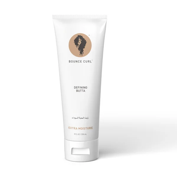 Bounce Curl La crème au beurre par définition 238ml