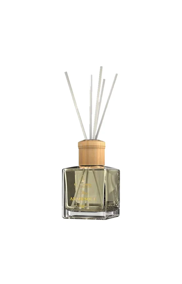 Bouquet parfumé – Arabesque – Oriental – 150 ml