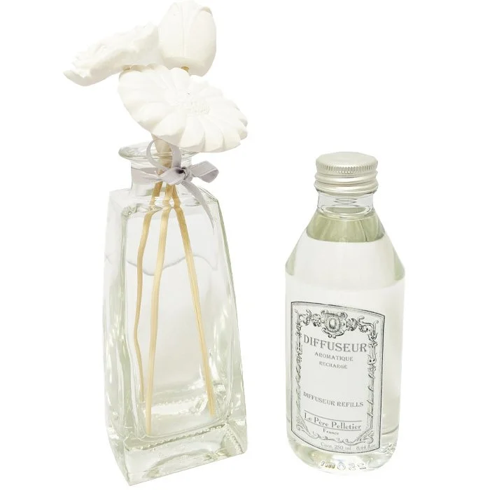 Bouquet parfumé – Fleur de monoï – Oriental floral – 250 ml