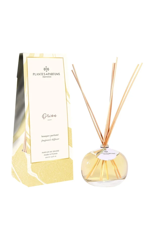 Bouquet parfumé – Orion – 100 ml