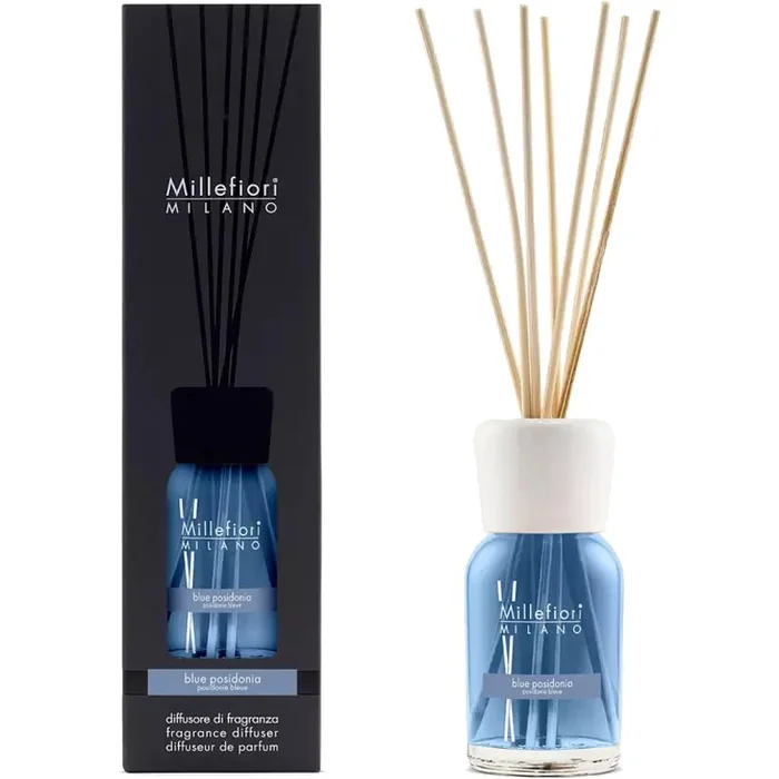 Bouquet parfumé – Posidonia bleue – 250 ml