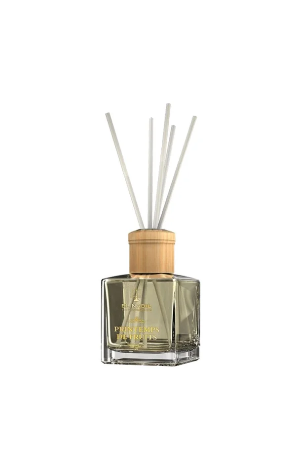 Bouquet parfumé – Printemps de fruits – Gourmand – 150 ml
