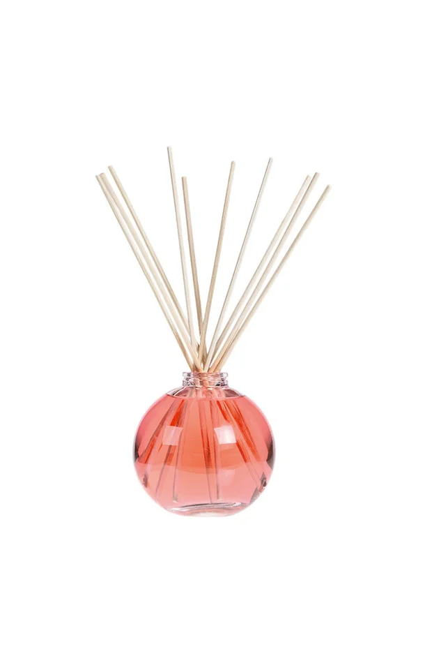 Bouquet parfumé Bül – Ambre & safran – 200 ml