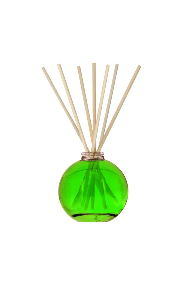 Bouquet parfumé Goatier – Bambou & thé – 200 ml