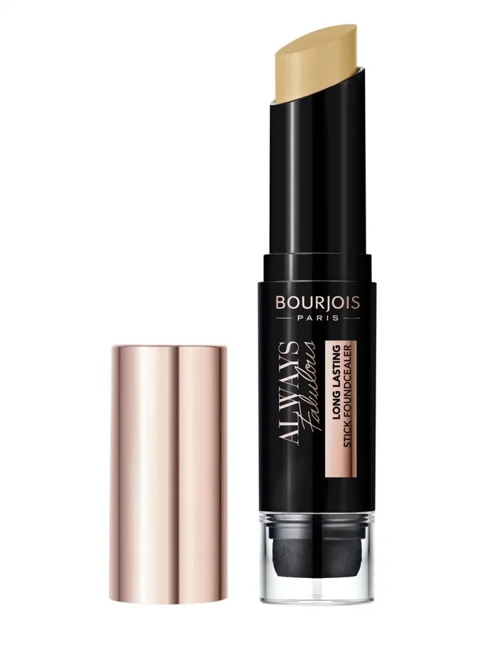 Bourjois Always Fabulous Fond de Teint Stick 420 Beige Miel