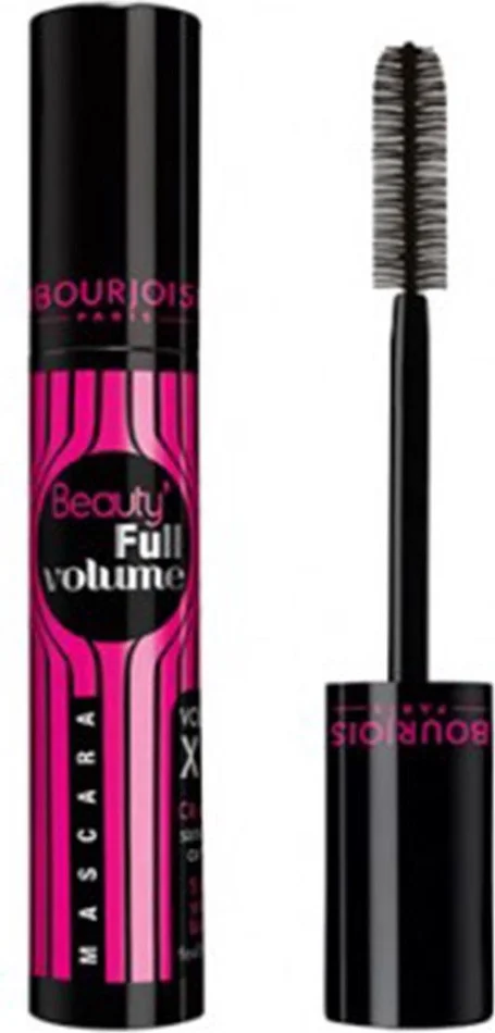 Bourjois BeautyFull Volume Mascara 01 Beauty Full Black