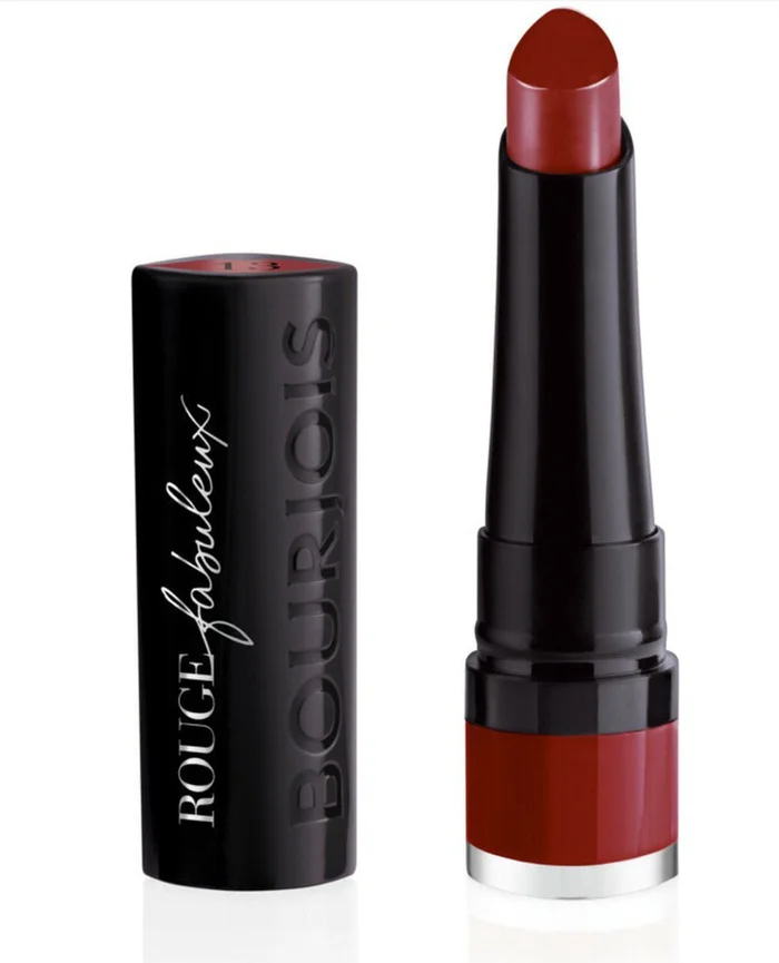 Bourjois Rouge à lèvres Fabuleux 13 Cranberry Tales