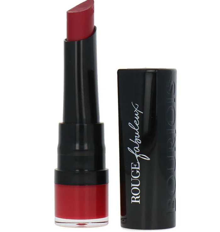 Bourjois Rouge Fabuleux 20 Bon Rouge