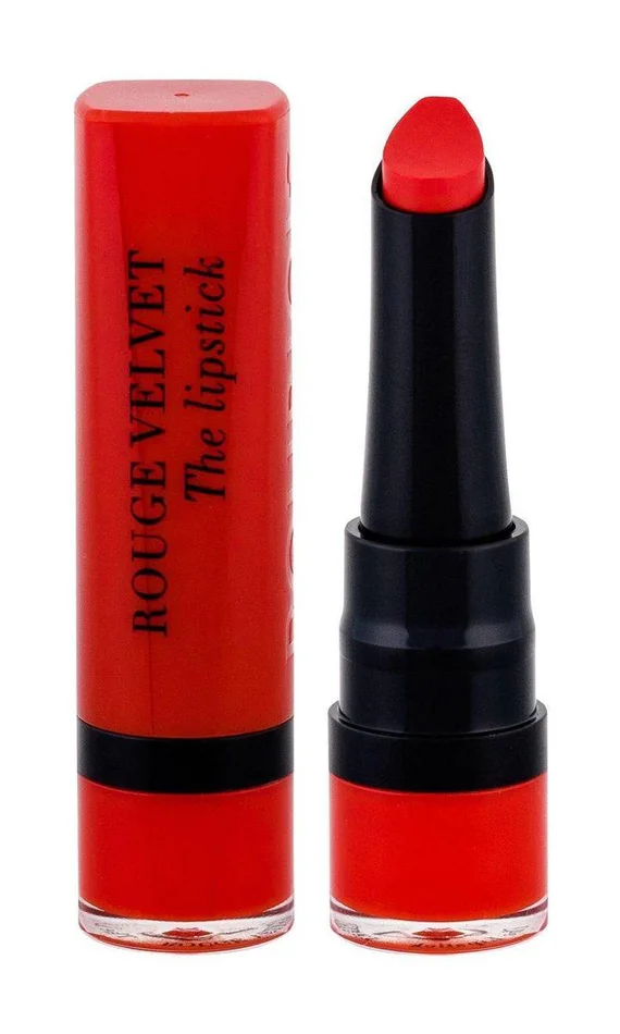 Bourjois Rouge Velvet Rouge à Lèvres 07
