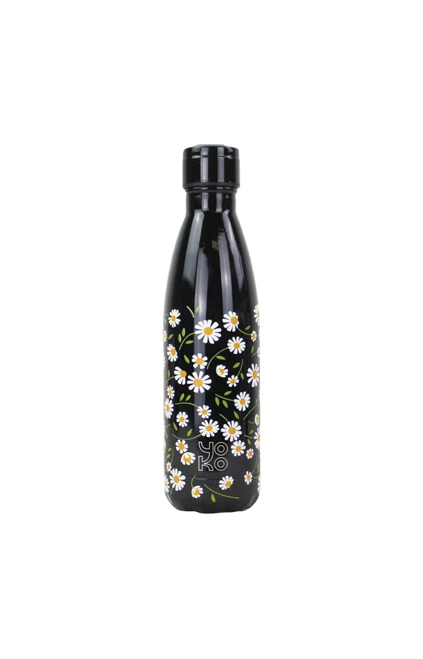 Bouteille isotherme – Daisy – 500 ml