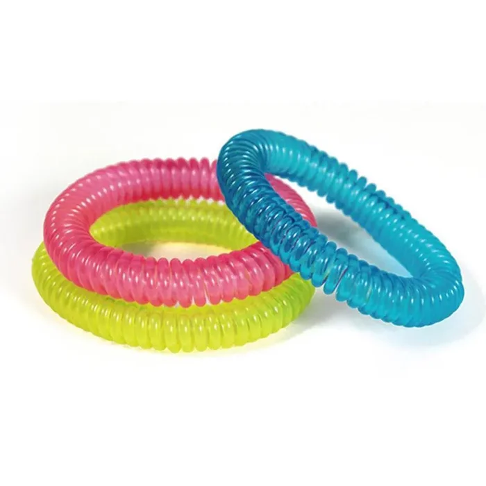 Bracelet Citronelle Ressort Extensible le-comptoir-des-tendances