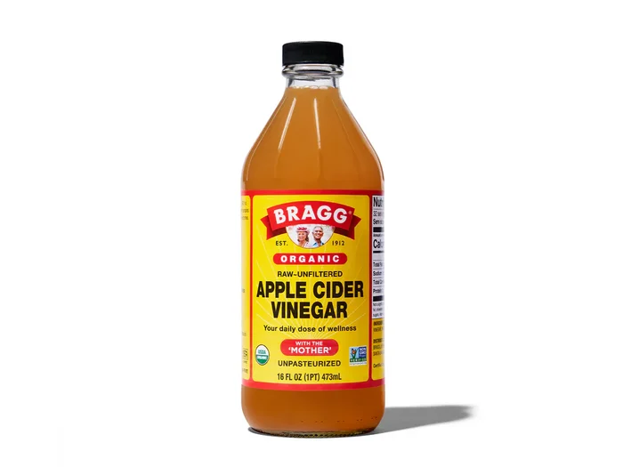 Bragg Vinaigre de cidre de pomme 473ml