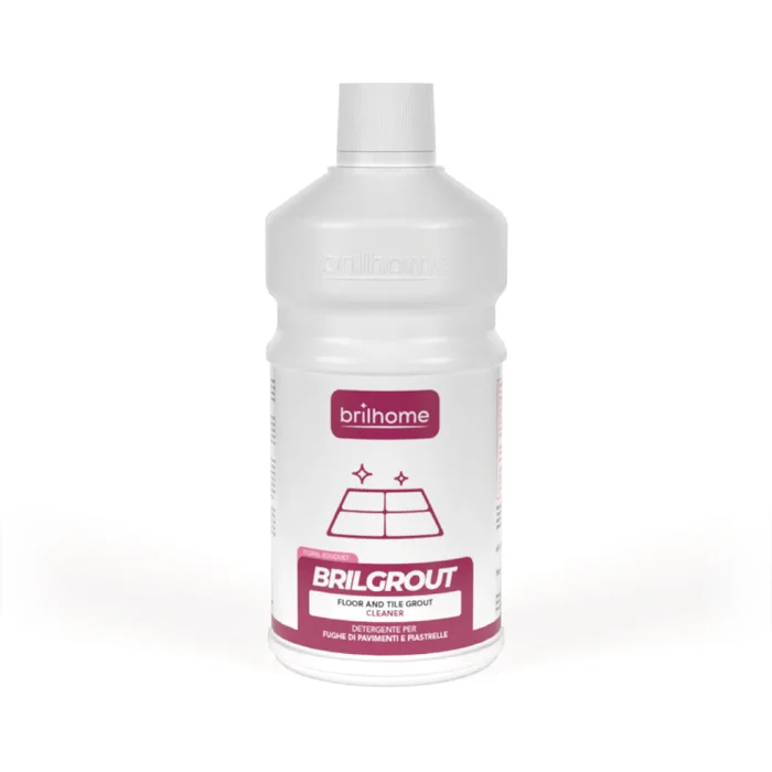BRILGROUT – NETTOYANT CONCENTRÉ POUR JOINTS