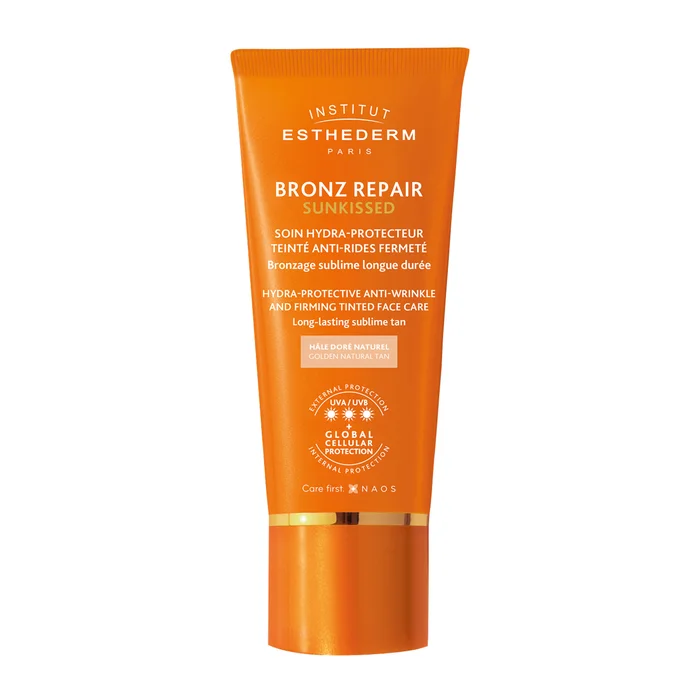 Bronz Repair – Sunkissed Soleil Fort 50 ml